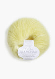 Sandnes - TYNN SILK MOHAIR