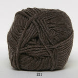 Hjertegarn - Merino Cotton