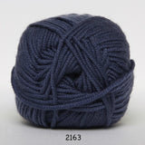 Hjertegarn - 120 EXTRAFINE MERINO