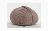 Hjertegarn - INCA WOOL