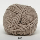 Hjertegarn - 120 EXTRAFINE MERINO