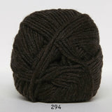 Hjertegarn - 120 EXTRAFINE MERINO