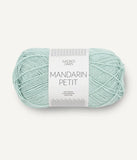 Sandnes - MANDARIN PETIT