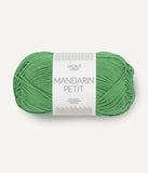 Sandnes - MANDARIN PETIT