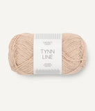 Sandnes - Tynn Line