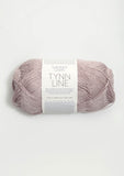 Sandnes - Tynn Line