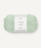 Sandnes - Tynn Line