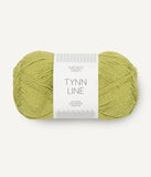 Sandnes - Tynn Line