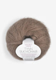 Sandnes - TYNN SILK MOHAIR