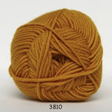 Hjertegarn - 120 EXTRAFINE MERINO