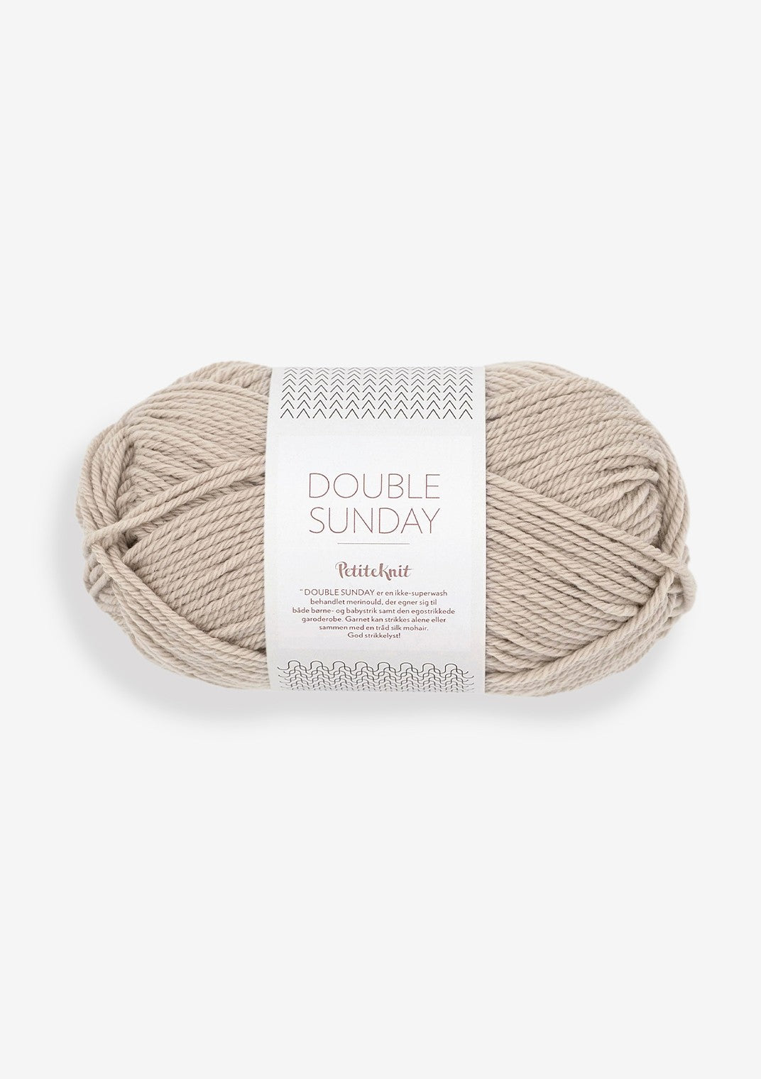 Sandnes - DOUBLE SUNDAY