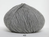 Hjertegarn - INCA WOOL