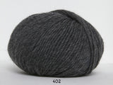 Hjertegarn - INCA WOOL