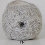 Hjertegarn - ALPACA 400