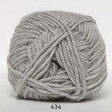 Hjertegarn - Merino Cotton