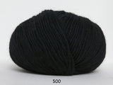 Hjertegarn - INCA WOOL