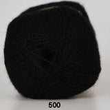 Hjertegarn - ALPACA 400