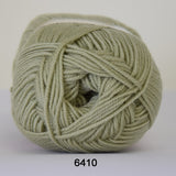 Hjertegarn - 120 EXTRAFINE MERINO