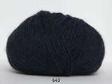 Hjertegarn - INCA WOOL