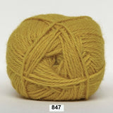 Hjertegarn - Merino Cotton