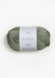 Sandnes - SUNDAY PK