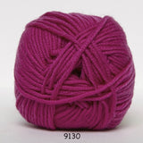 Hjertegarn - 120 EXTRAFINE MERINO