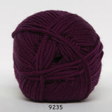 Hjertegarn - 120 EXTRAFINE MERINO