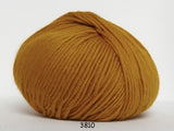 Hjertegarn - INCA WOOL