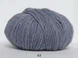 Hjertegarn - INCA WOOL