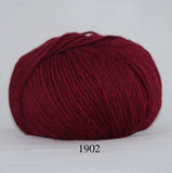 Hjertegarn - INCA WOOL