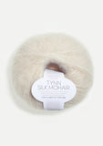 Sandnes - TYNN SILK MOHAIR