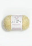 Sandnes - TYNN SILK MOHAIR