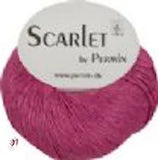 Permin - SCARLET