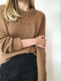 PetiteKnit - Stockholmsweater