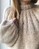 PetiteKnit - Sunday Sweater