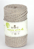 Nova Vita 4, metallic