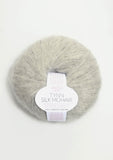 Sandnes - TYNN SILK MOHAIR