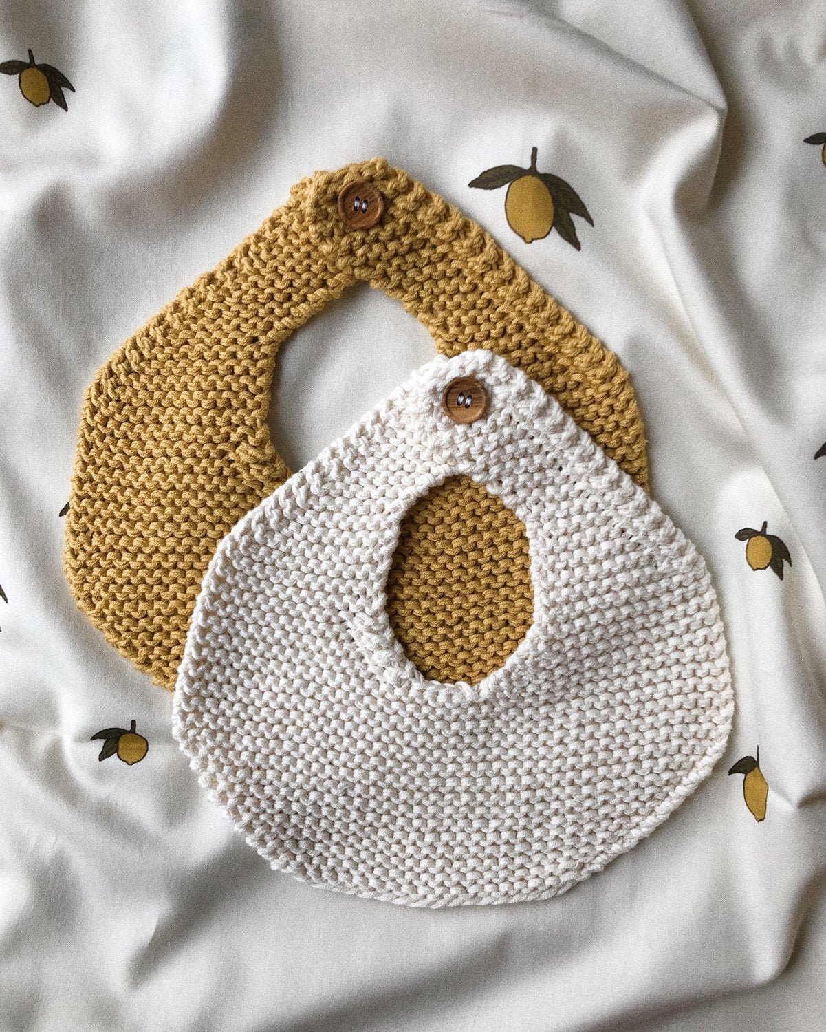 PetiteKnit - Sigges savlesmæk - Kit